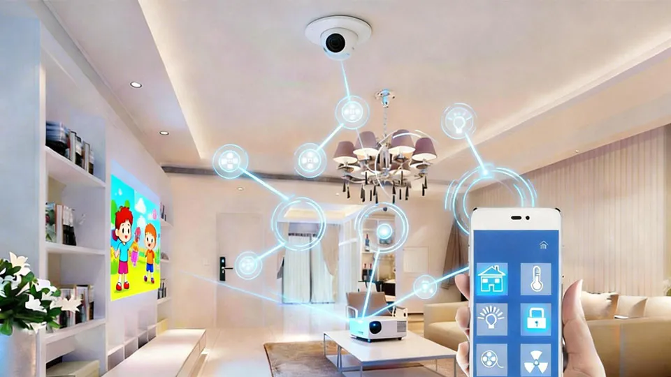 Smart Home